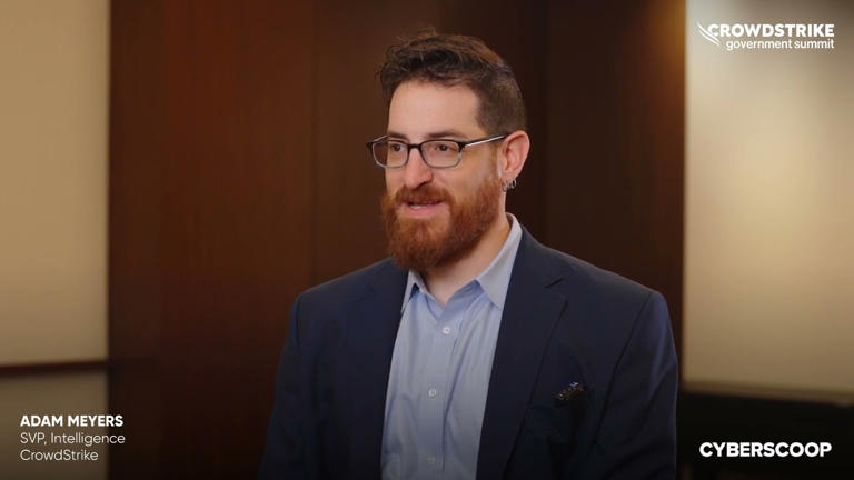 CrowdStrike 高管就大规模 IT 故障更新表示道歉