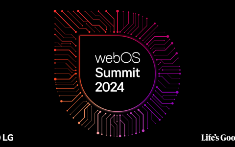 LG 举办“AI 赋能 webOS”2024 年度 webOS 峰会