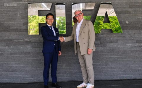 Konami取代EA成为FIFA电竞比赛合作伙伴