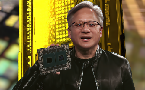 黄仁勋回应英特尔 - AMD的"x86 联盟" 称有必要保持架构的活力