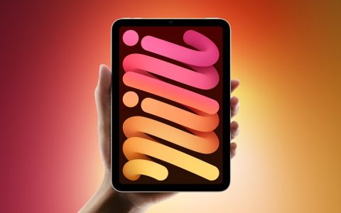 iPad mini 7下周首销 电商平台已先行破发 便宜500元