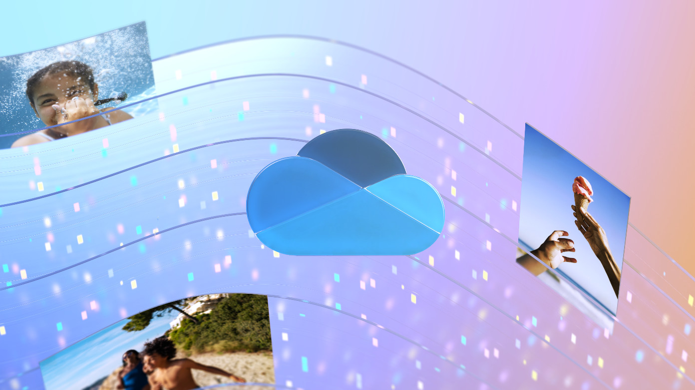 微软将在年底前推出5TB版和10TB版OneDrive 方便用户存储更多文件