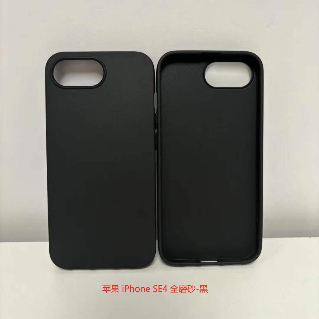 iPhone SE 4 将成为苹果唯一保留静音开关的设备