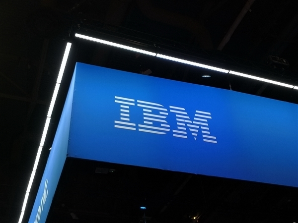 咨询、基础设施业务萎靡不振 IBM Q3业绩不及预期