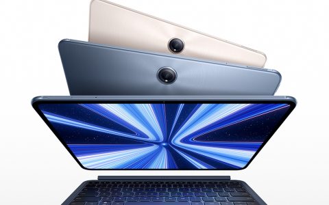 OPPO Pad 3 Pro官宣：第三代骁龙8领先版+3K屏