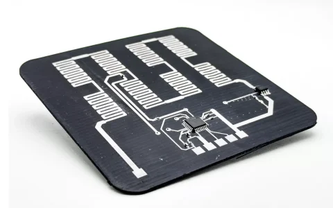 3D打印的无半导体逻辑门很快就能为廉价电子设备开辟道路