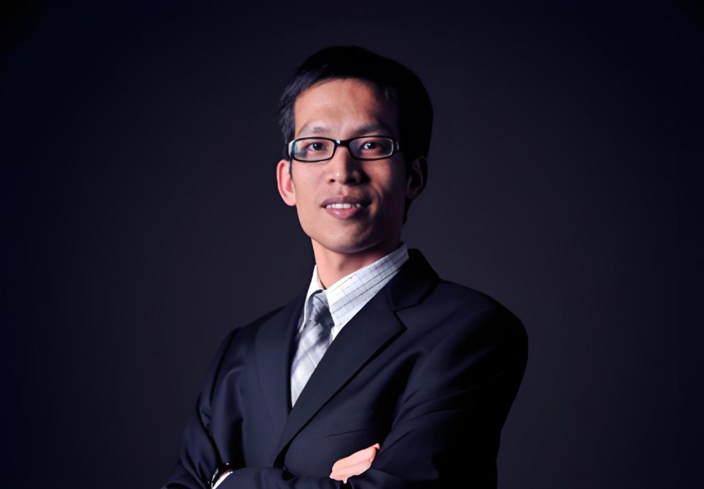 百度宣布新一轮干部轮岗 CFO 罗戎改任移动生态事业群组负责人