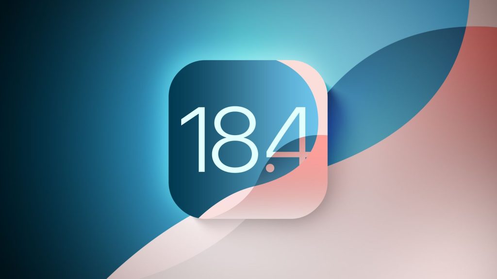 iOS 18.4 愚人节发布 新增优先通知、环境音乐、新表情符号等功能