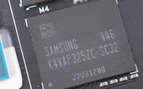 RTX 5080 SUPER、RTX 5070 SUPER 参数公布 显存升级24GB、16GB