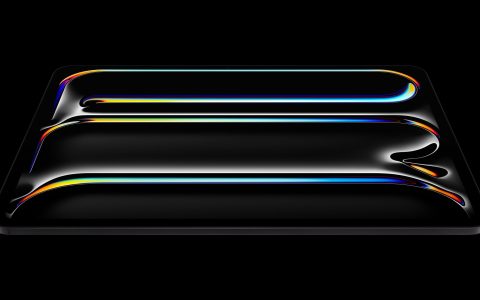 下一代iPad Pro将具备两大关键特性 但第二颗前摄镜头仍存变数