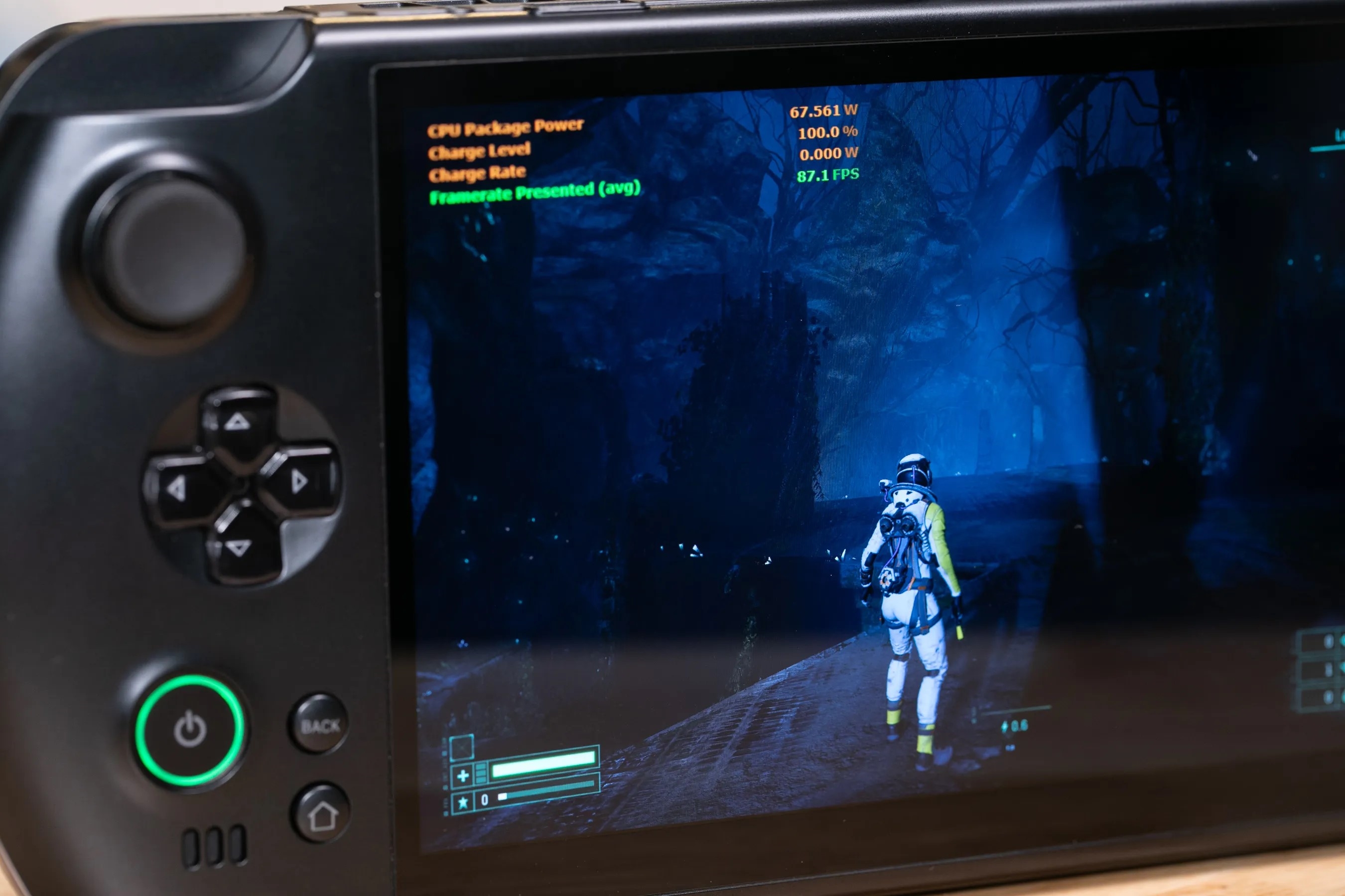 GPD Win 5实机体验