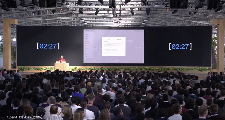 OpenAI苹果化：ChatGPT就是iOS 几分钟造出的Agent要代替App