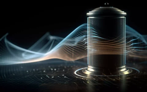 微软、IBM等公司科学家正借助人工智能探索下一代电池技术