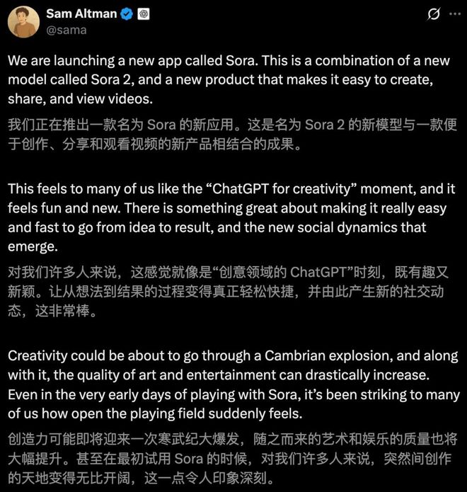 离谱山寨Sora席卷App Store 苹果官方出手了