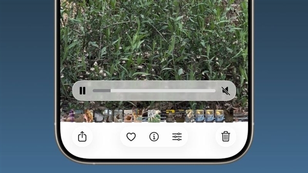 iOS 26.1 Beta 2发布：闹钟需要滑动停止、苹果智能支持繁体中文