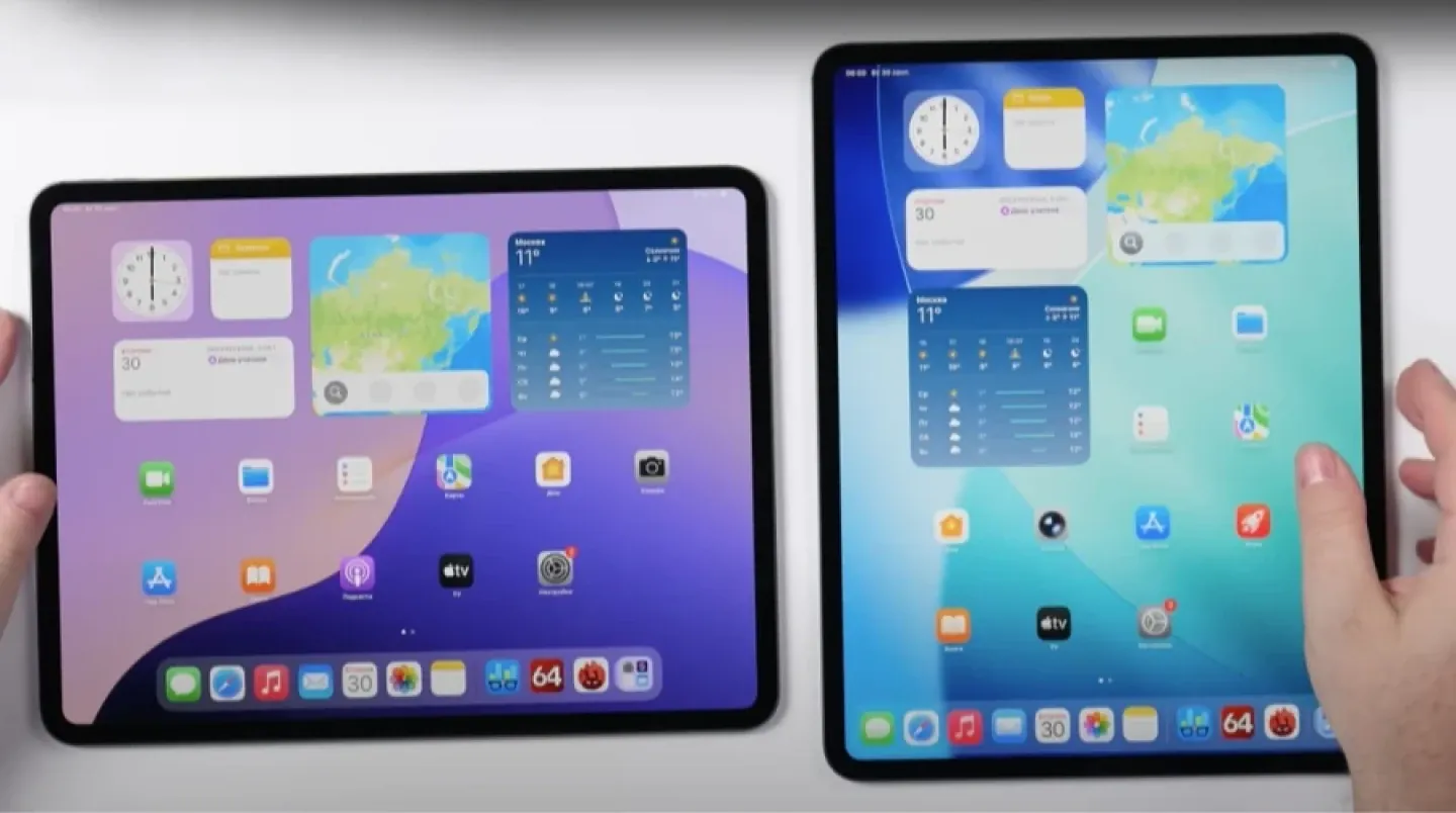 为何俄罗斯博主能提前开箱激活iPad Pro M5？可能源自仓库被盗
