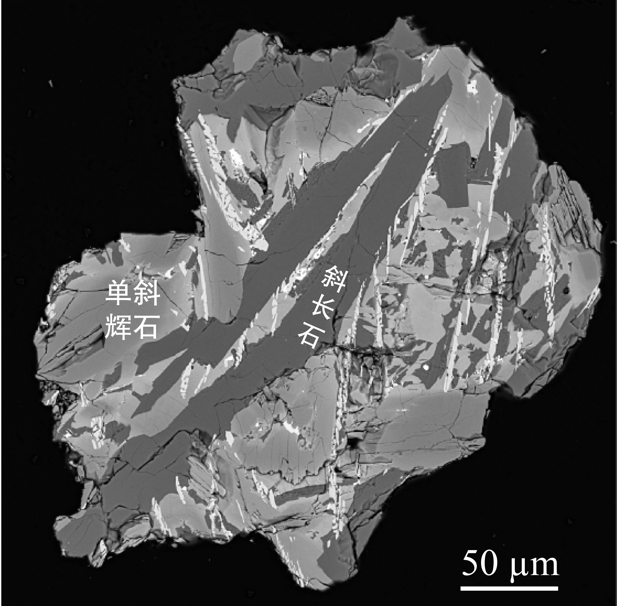 中国科学家研究月球“土特产”有新成果