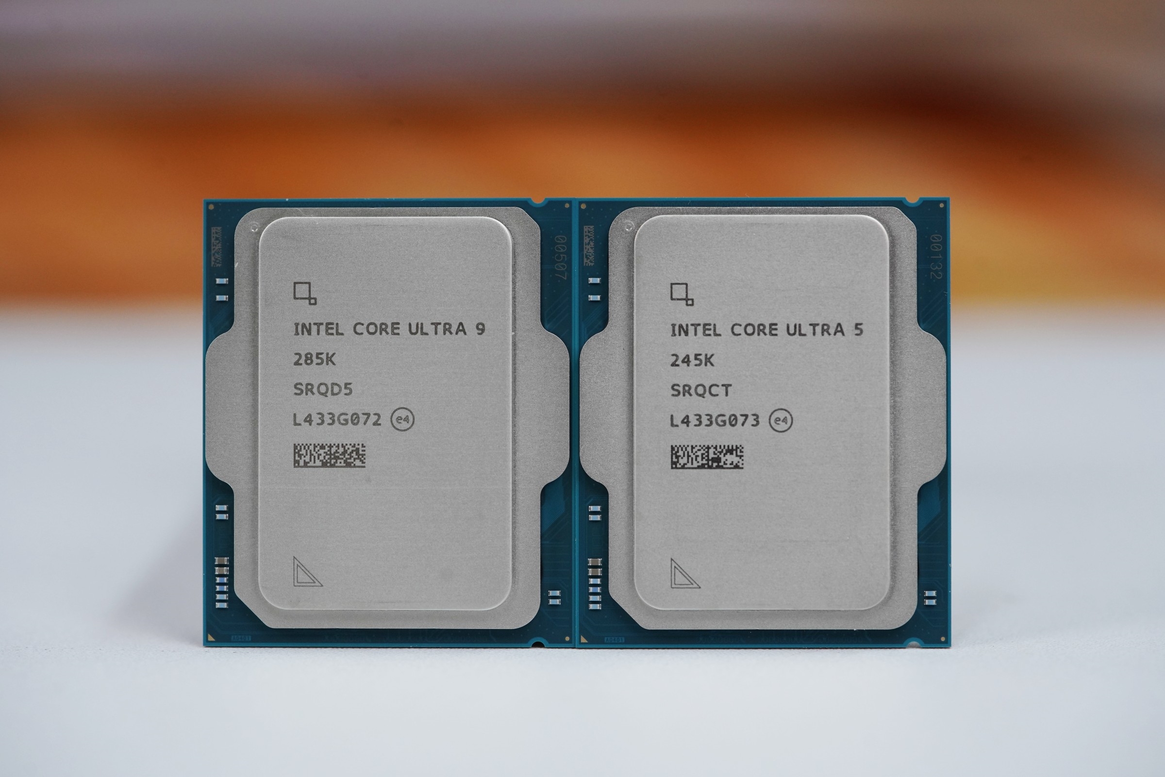 Intel旗舰酷睿Ultra 9 285K降至有史以来最低价 3开头即可入手