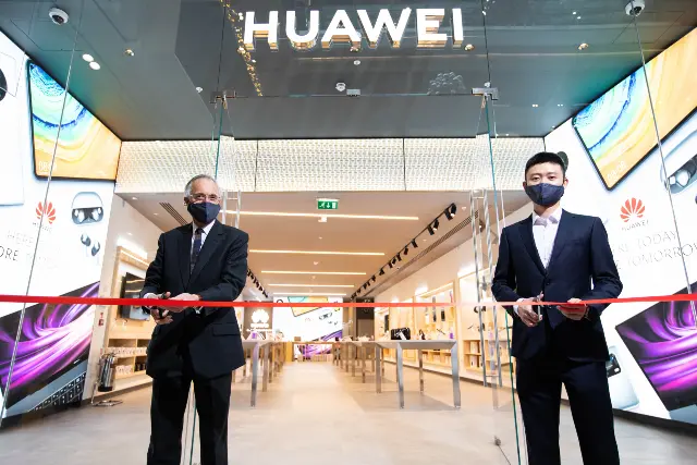 干掉苹果，华为手表登顶全球第一