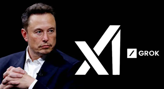 马斯克旗下的xAI有望融资200亿美元 英伟达是股权投资者之一