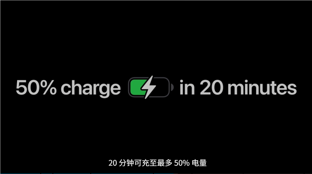 40W充电头卖300？苹果新快充用的AVS是个啥玩意儿