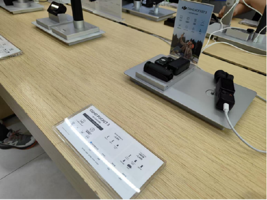 没货了！ 大疆降价首日探店，退货维权有多难？