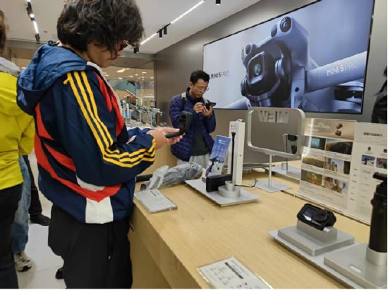 没货了！ 大疆降价首日探店，退货维权有多难？