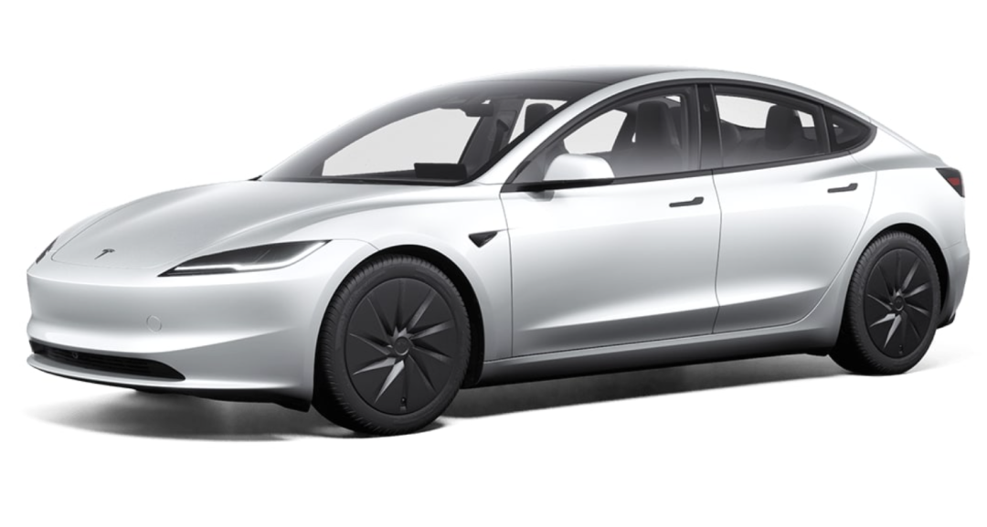 让特斯拉市值一夜蒸发4630亿 精简版Model 3/Y砍了啥配置？