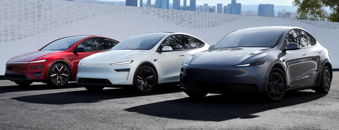 让特斯拉市值一夜蒸发4630亿 精简版Model 3/Y砍了啥配置？