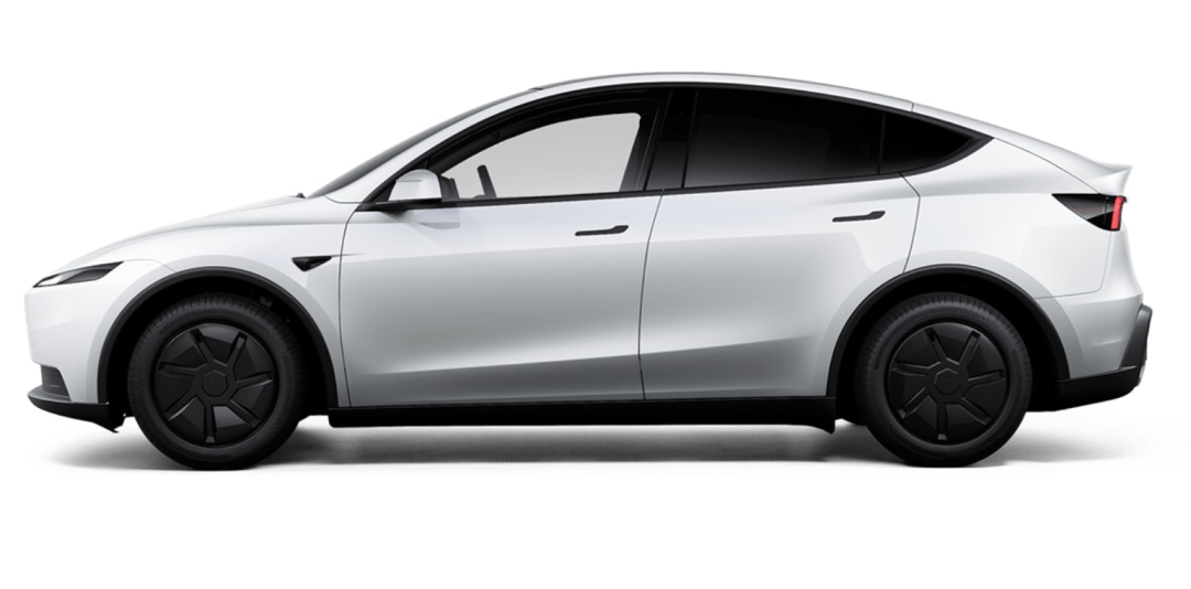 让特斯拉市值一夜蒸发4630亿 精简版Model 3/Y砍了啥配置？