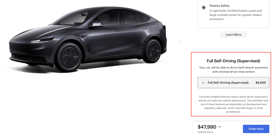让特斯拉市值一夜蒸发4630亿 精简版Model 3/Y砍了啥配置？