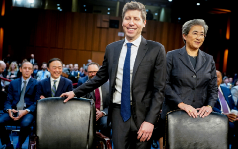 Altman透露OpenAI还将有更多重大交易即将达成