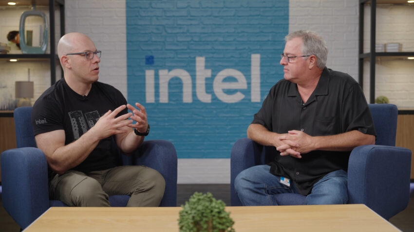 Intel：Panther Lake的Xe3核显将树立行业新标准