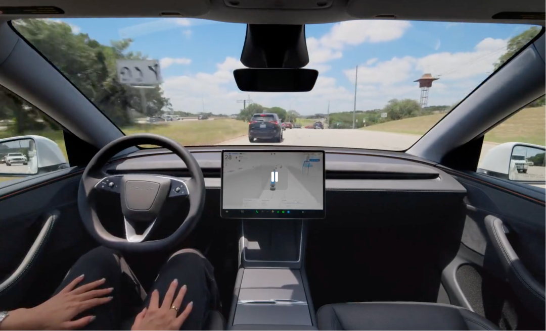 "丐中丐"版特斯拉来了 Model 3/Y降价超3.5万元