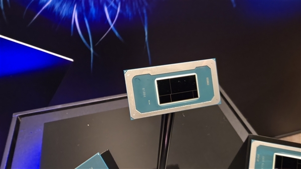 18A工艺令Intel Panther Lake性能提升50%、功耗降低30%