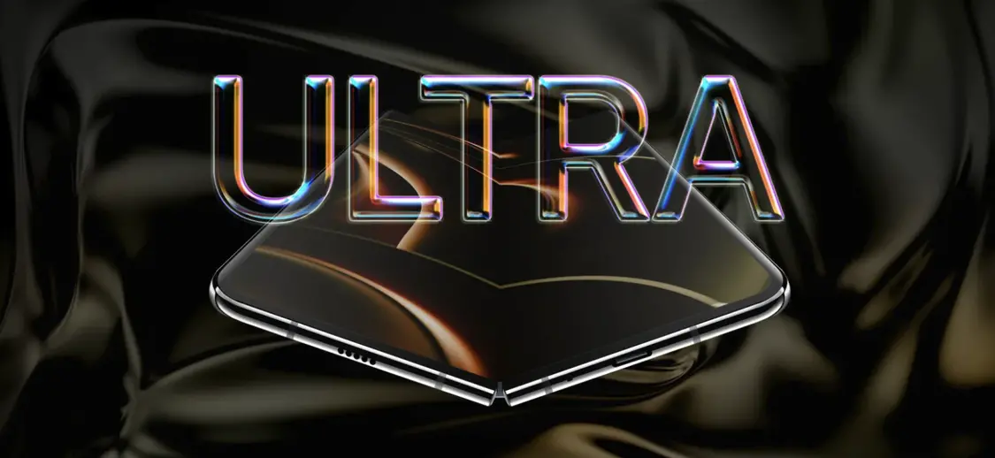 苹果首款折叠机命名iPhone Ultra？美媒列出三大理由