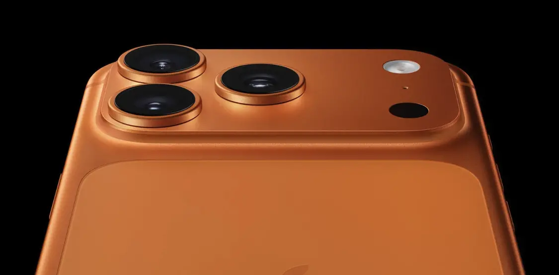 苹果首款折叠机命名iPhone Ultra？美媒列出三大理由