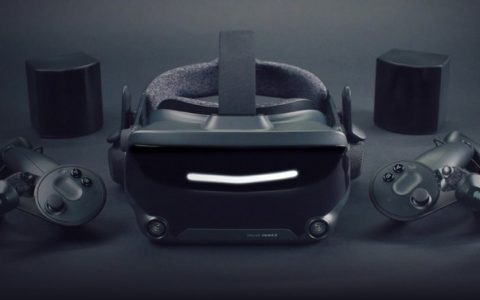 传V社新一代VR眼罩STEAM FRAME今年就会上市发货