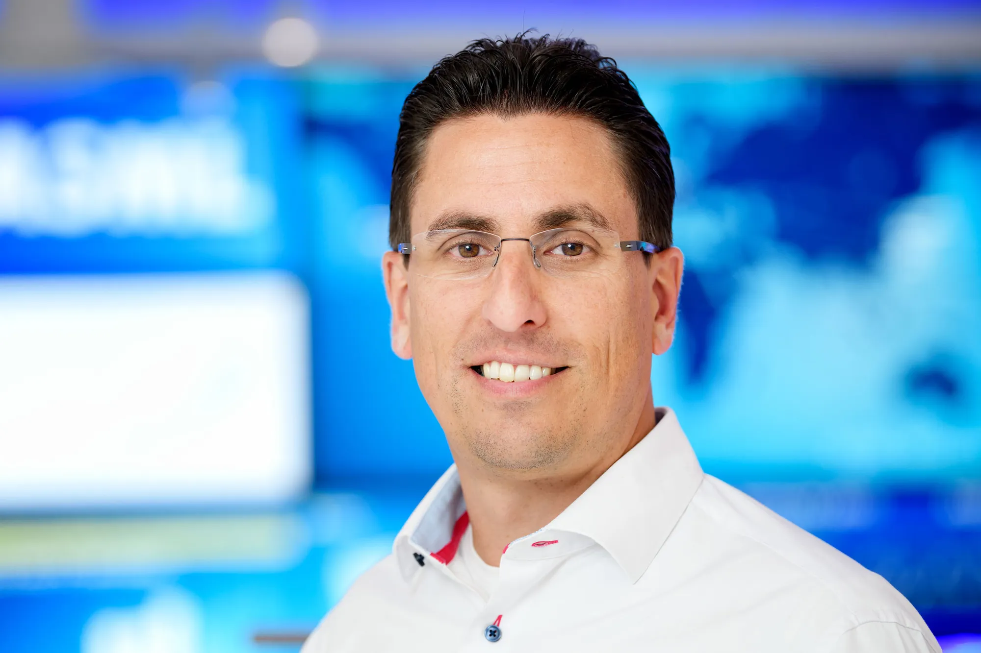ASML 任命 Marco Pieters 为首席技术官