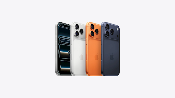 苹果回应iPhone 17 Pro Max充电有噪音：涓流充电时的正常现象