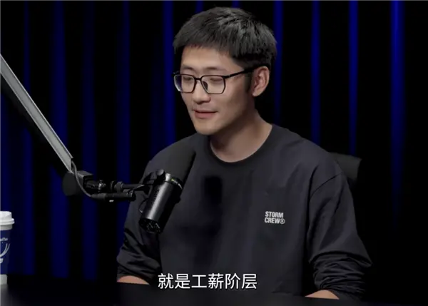 影视飓风Tim首次公开透露家庭背景：工薪阶层 我爹是天才