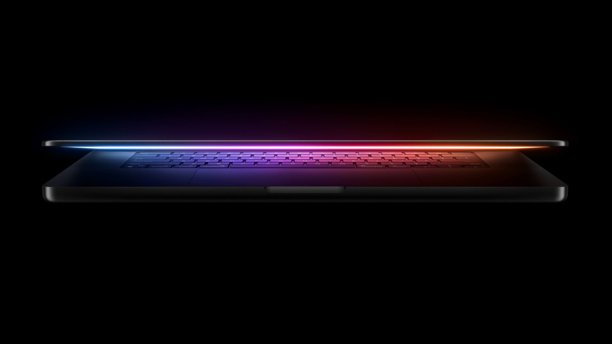 传苹果将先推出搭载M5芯片的MacBook Pro，M5 Pro和Max型号随后发布