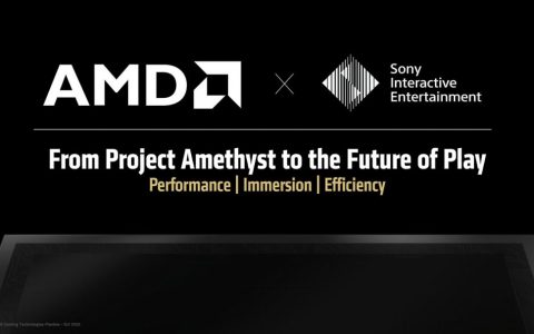 消息称索尼计划2027年推出PS6